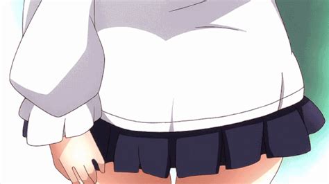 Anime boobs (GIF) by kill234 on DeviantArt